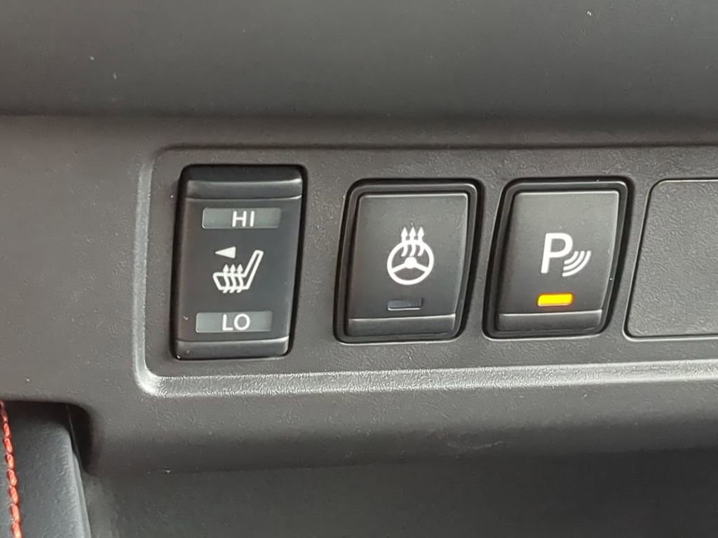 New 2026 Nissan Frontier Pro-X image 20