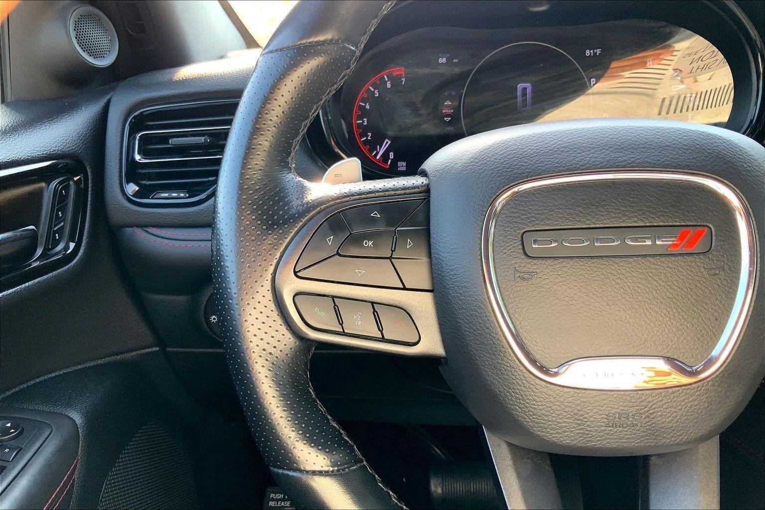 Used 2024 Dodge Durango GT AWD/4WD image 18