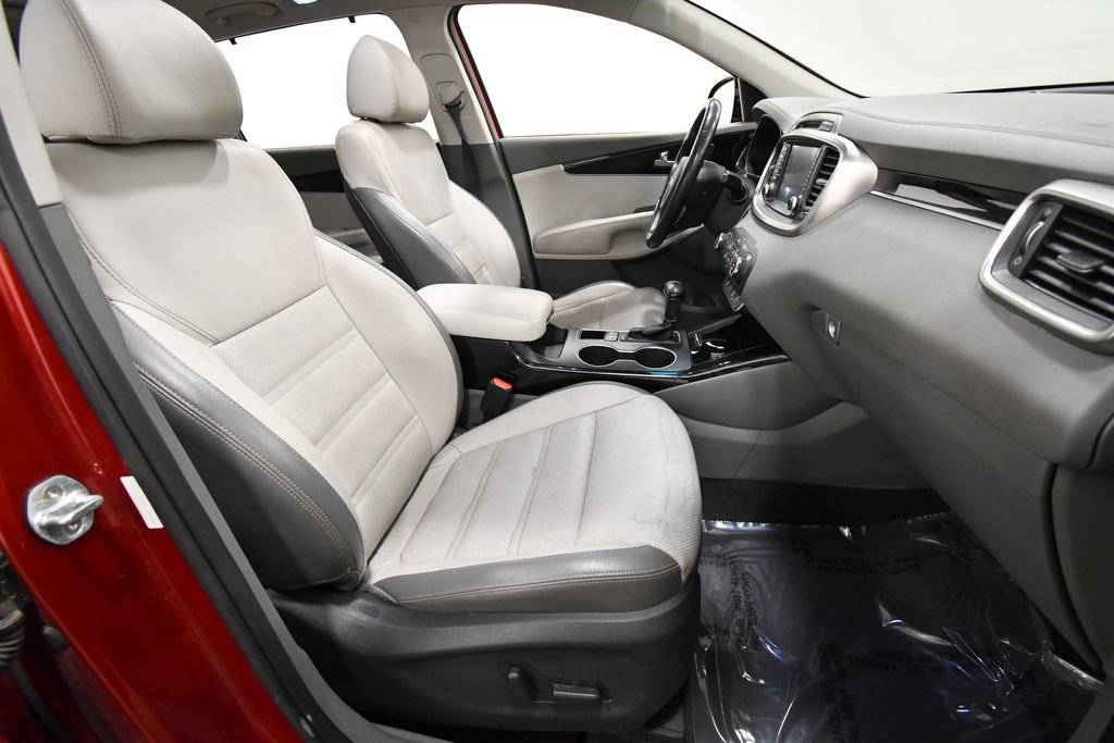 Used 2018 Kia Sorento SX AWD/4WD image 19