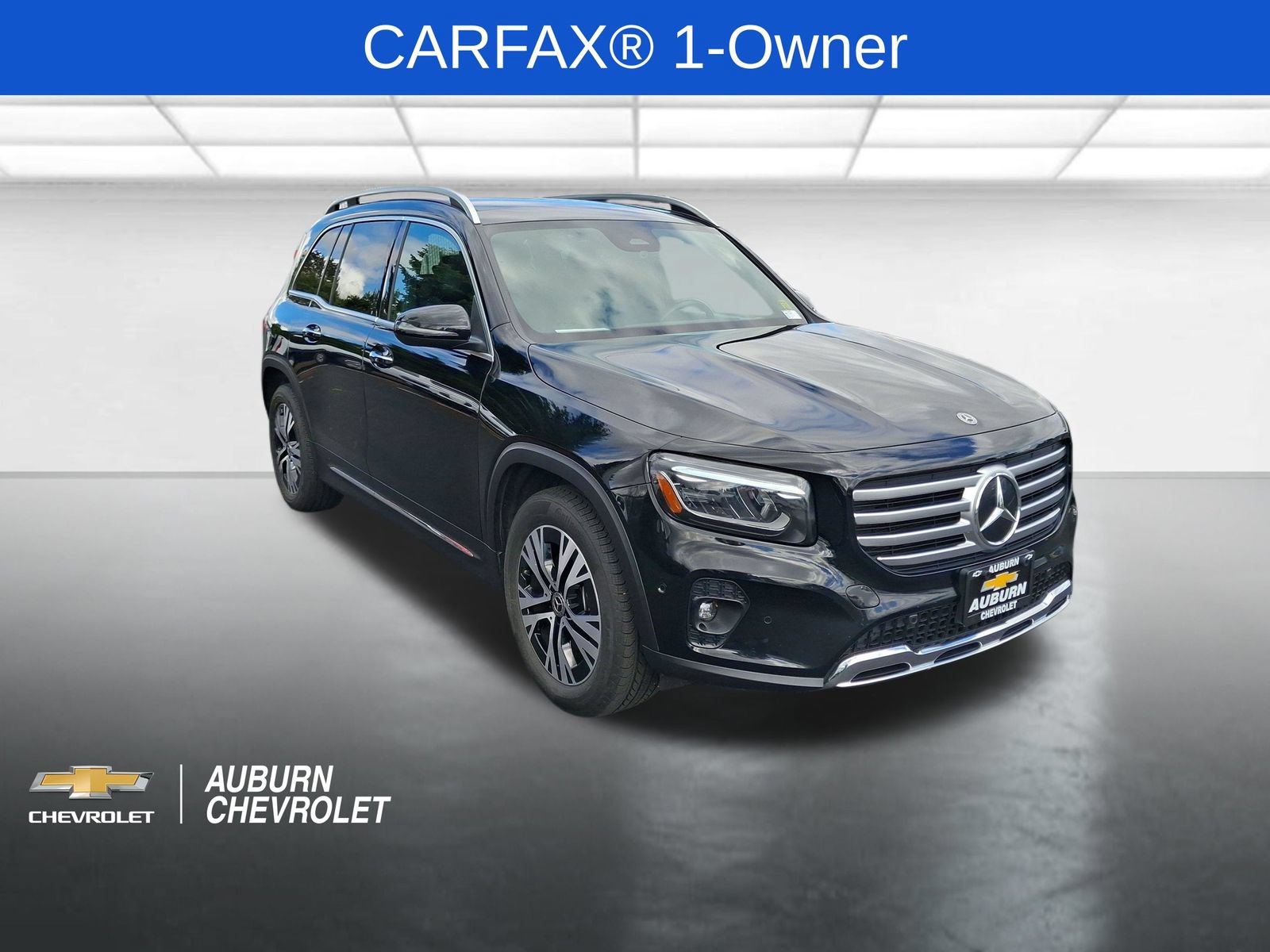 Used 2024 Mercedes-Benz GLB 250