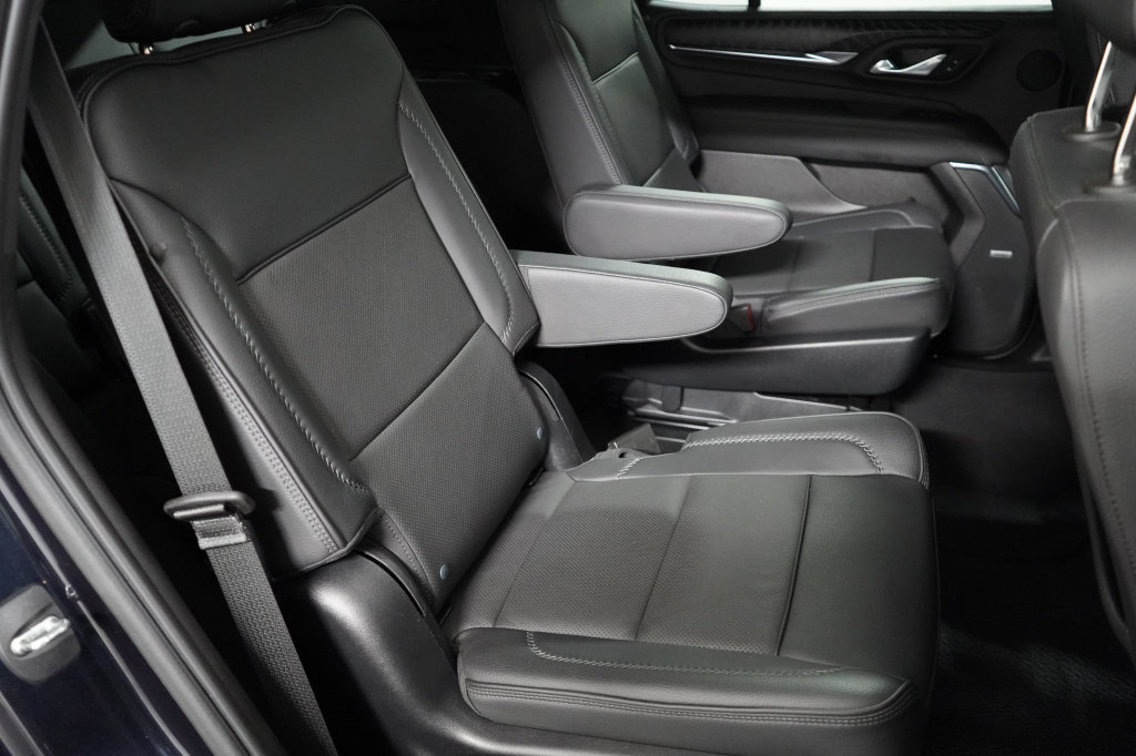 Used 2023 GMC Yukon Denali AWD/4WD image 21