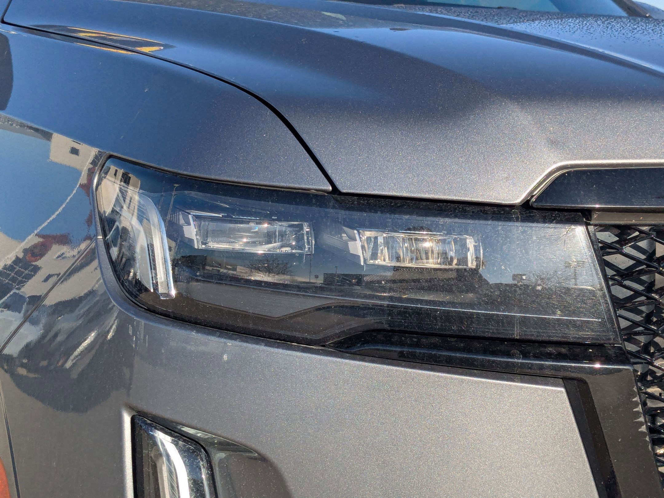 Used 2021 Cadillac Escalade Sport w/ Driver Assist Tech Package image 11