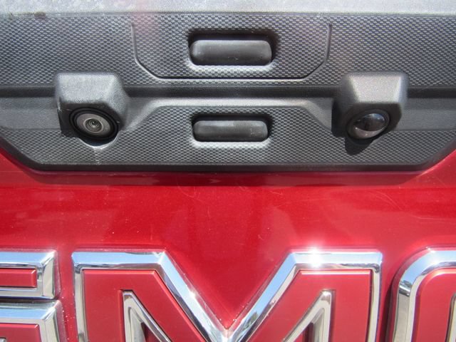 Certified 2022 GMC Sierra 3500 AT4 w/ AT4 Preferred Package AWD/4WD image 28