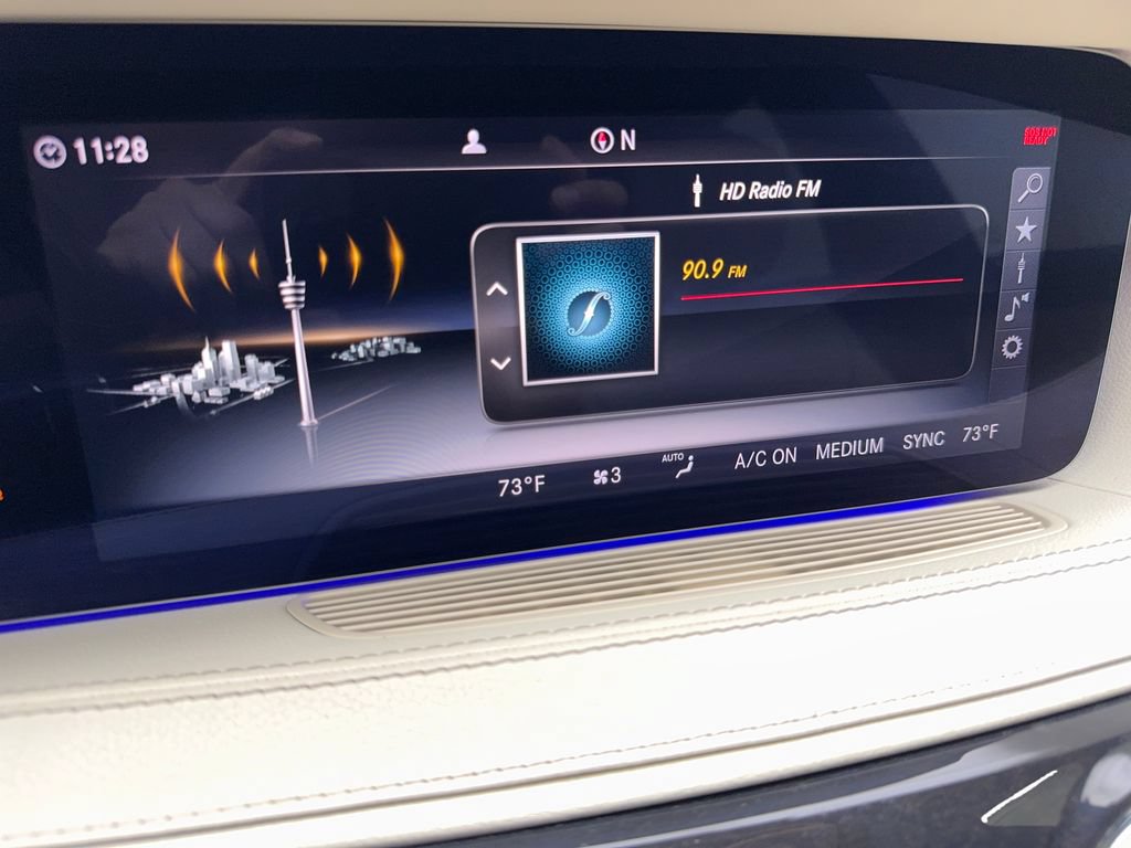 Used 2018 Mercedes-Benz S 450 Sedan image 58