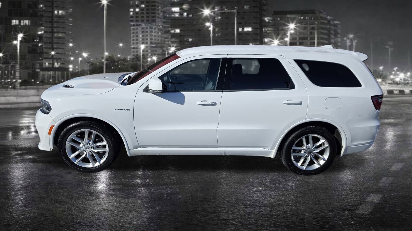 Used 2022 Dodge Durango R/T image 6