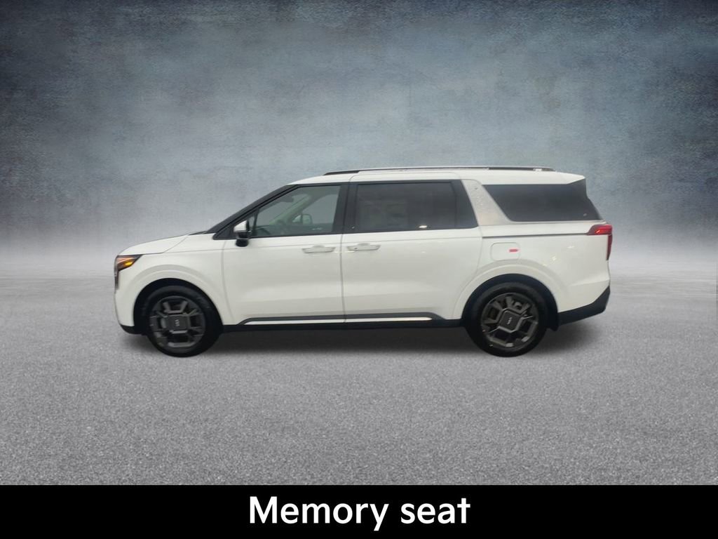 New 2026 Kia Carnival SX image 13