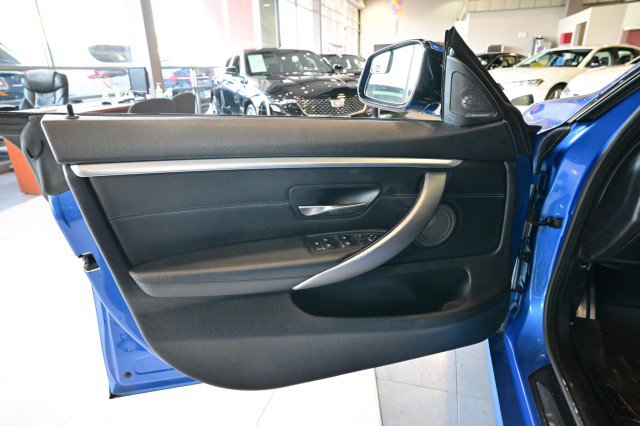 Used 2018 BMW 430i Gran Coupe RWD image 15