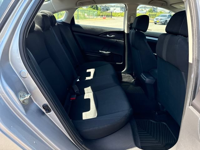 Used 2016 Honda Civic LX image 12