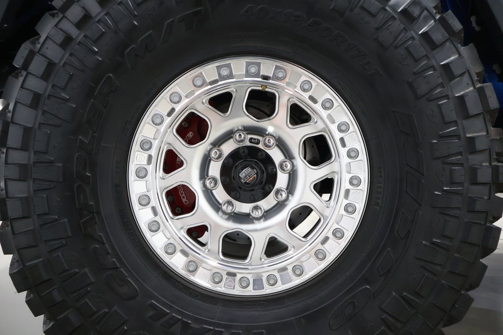 Used 2023 Jeep Gladiator Rubicon w/ LED Lighting Group image 18