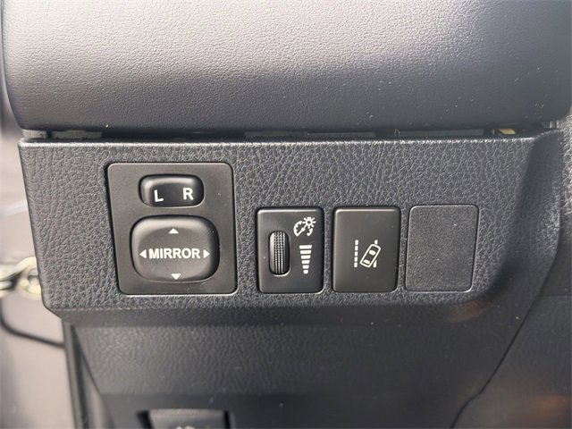 Used 2017 Toyota RAV4 XLE image 19