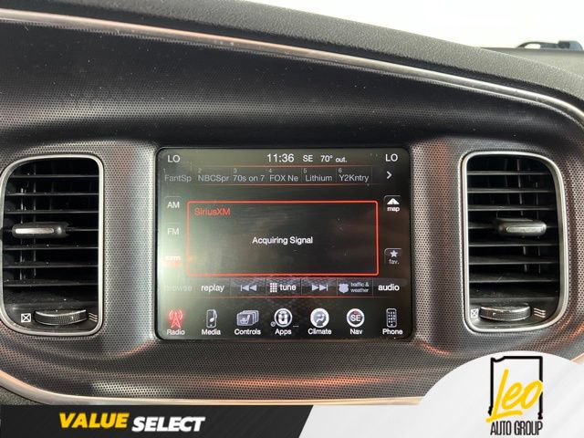 Used 2015 Dodge Charger SXT AWD/4WD image 20