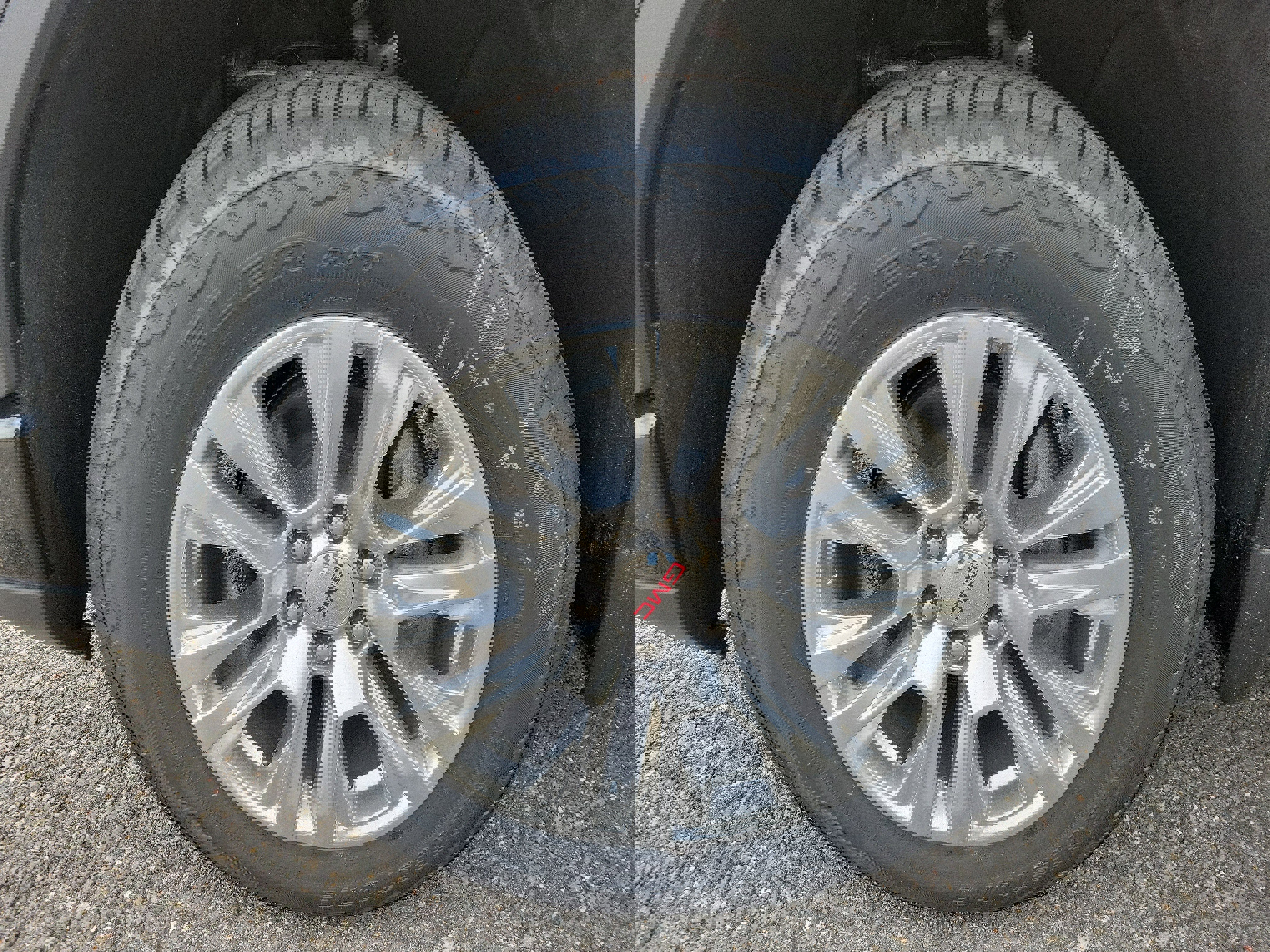 New 2026 GMC Sierra 1500 Denali w/ Technology Package image 11