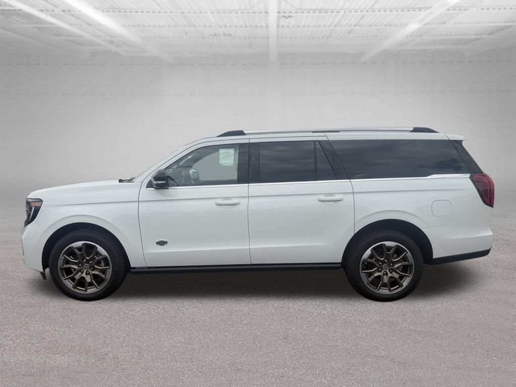 New 2026 Ford Expedition Max King Ranch AWD/4WD image 8