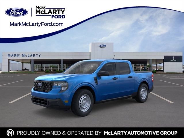 New 2026 Ford Maverick XL