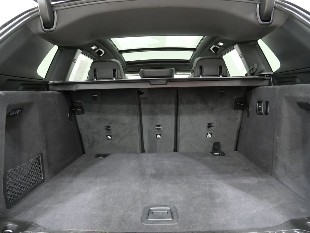 Used 2023 BMW X3 xDrive30i w/ Convenience Package image 26