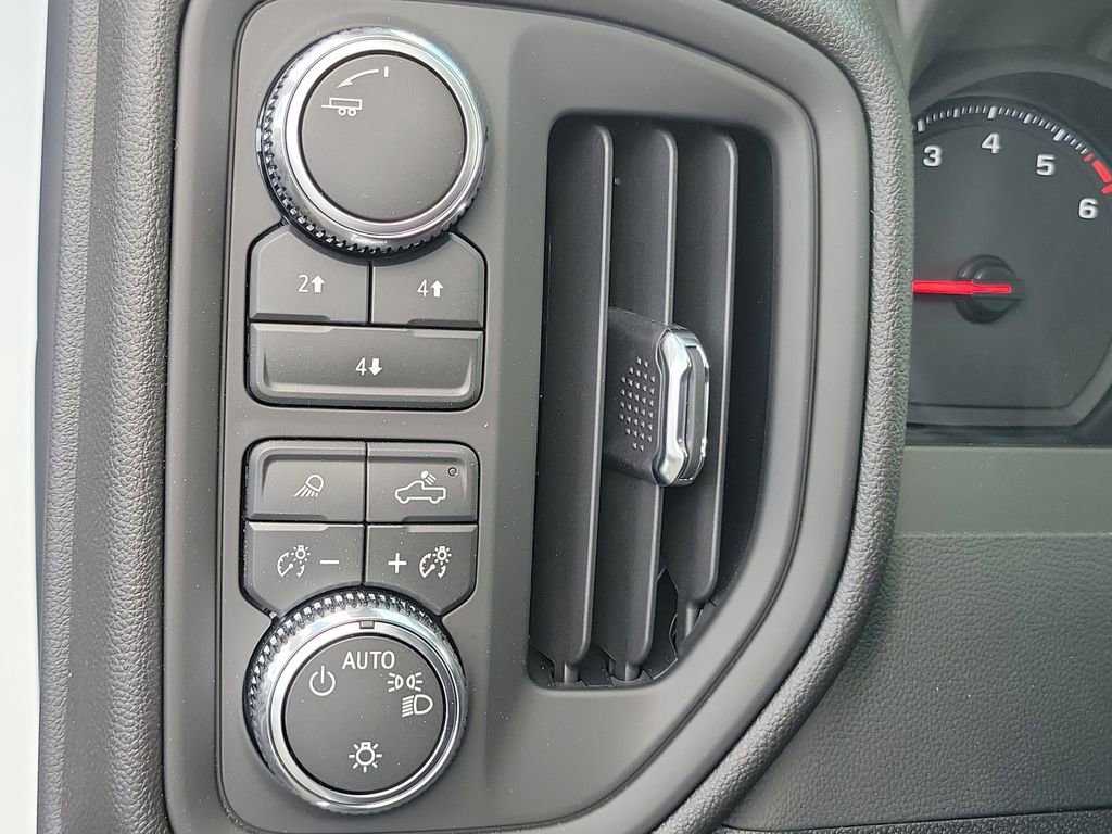 New 2026 GMC Sierra 2500 Pro w/ 1SA Pro Safety Plus Package image 22