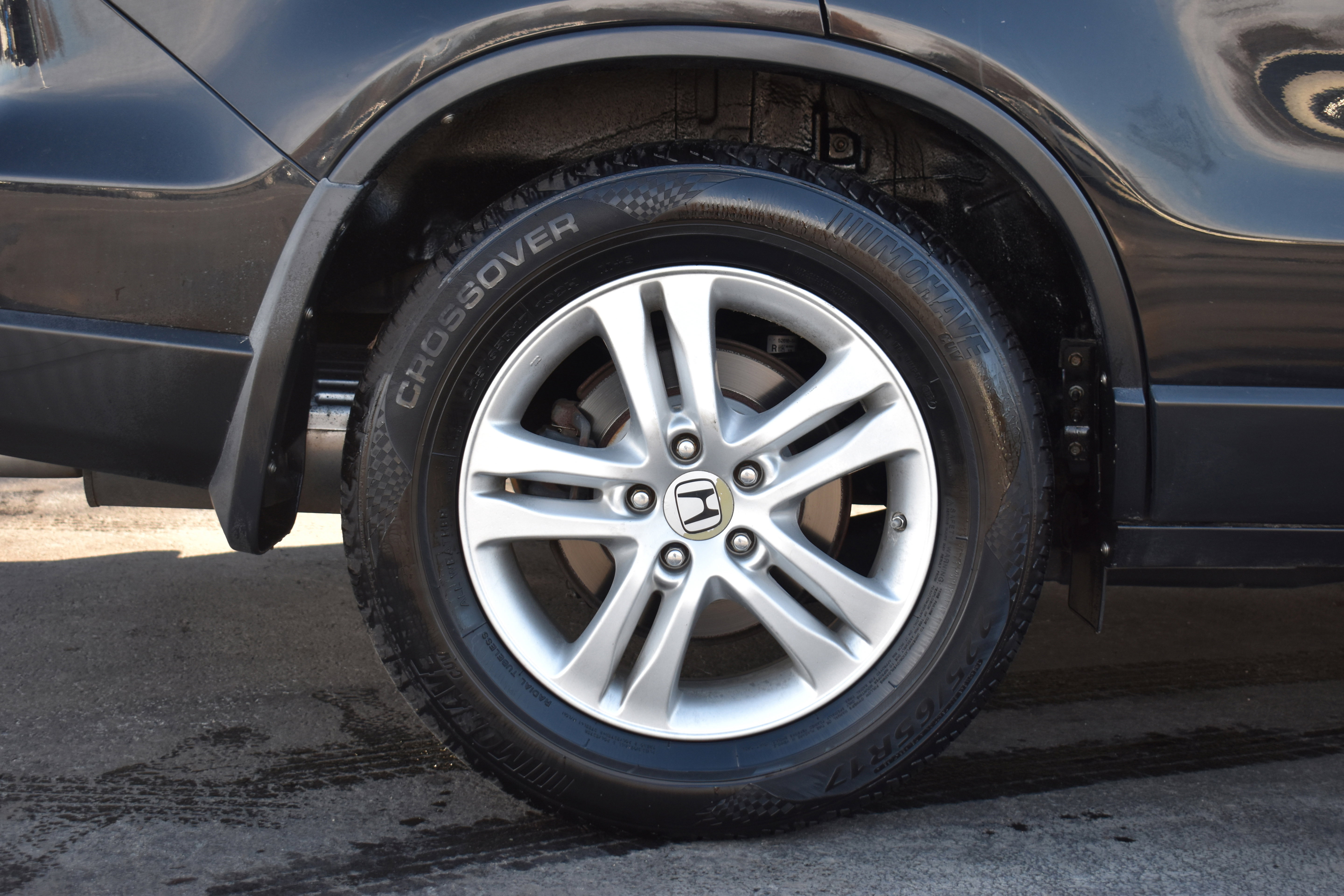 Used 2011 Honda CR-V EX image 13