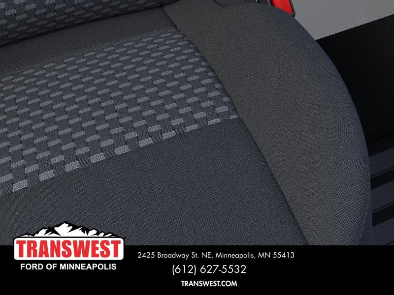 New 2025 Ford Transit 350 Low Roof image 16