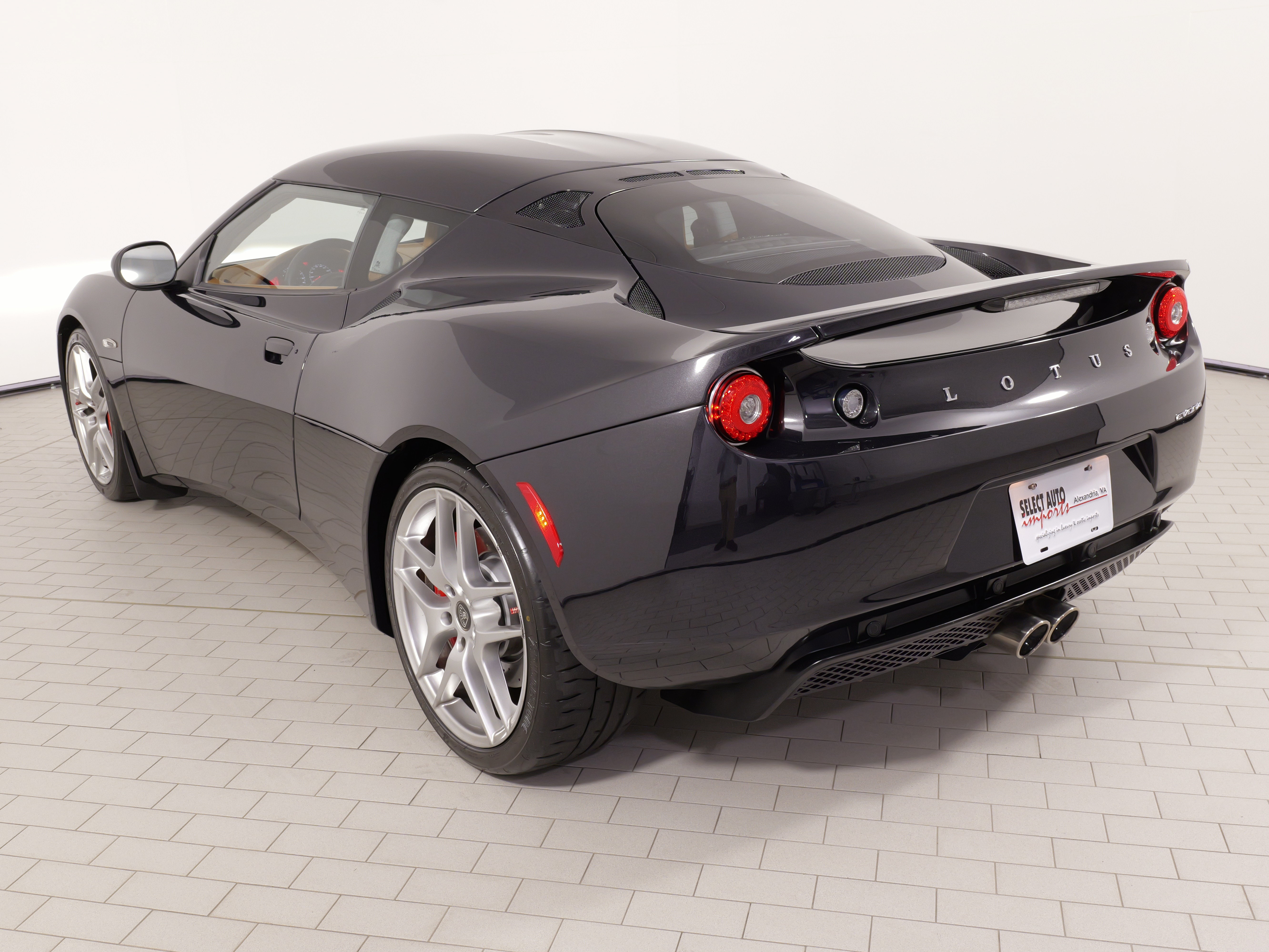 Used 2014 Lotus Evora 2+2 RWD image 16