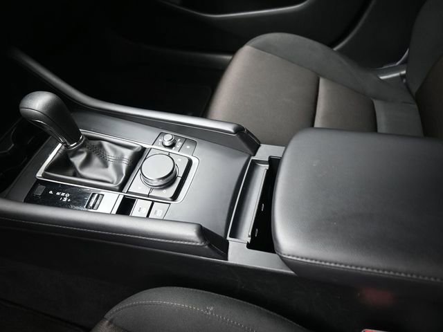 Used 2024 MAZDA MAZDA3 s image 32
