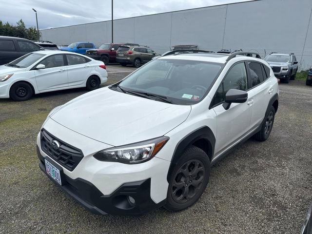 Used 2023 Subaru Crosstrek 2.5i Sport image 14