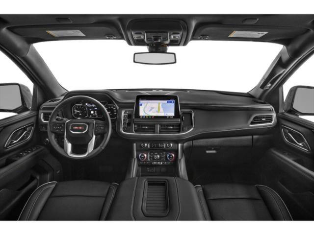 Used 2022 GMC Yukon XL SLT w/ SLT Premium Package AWD/4WD image 11