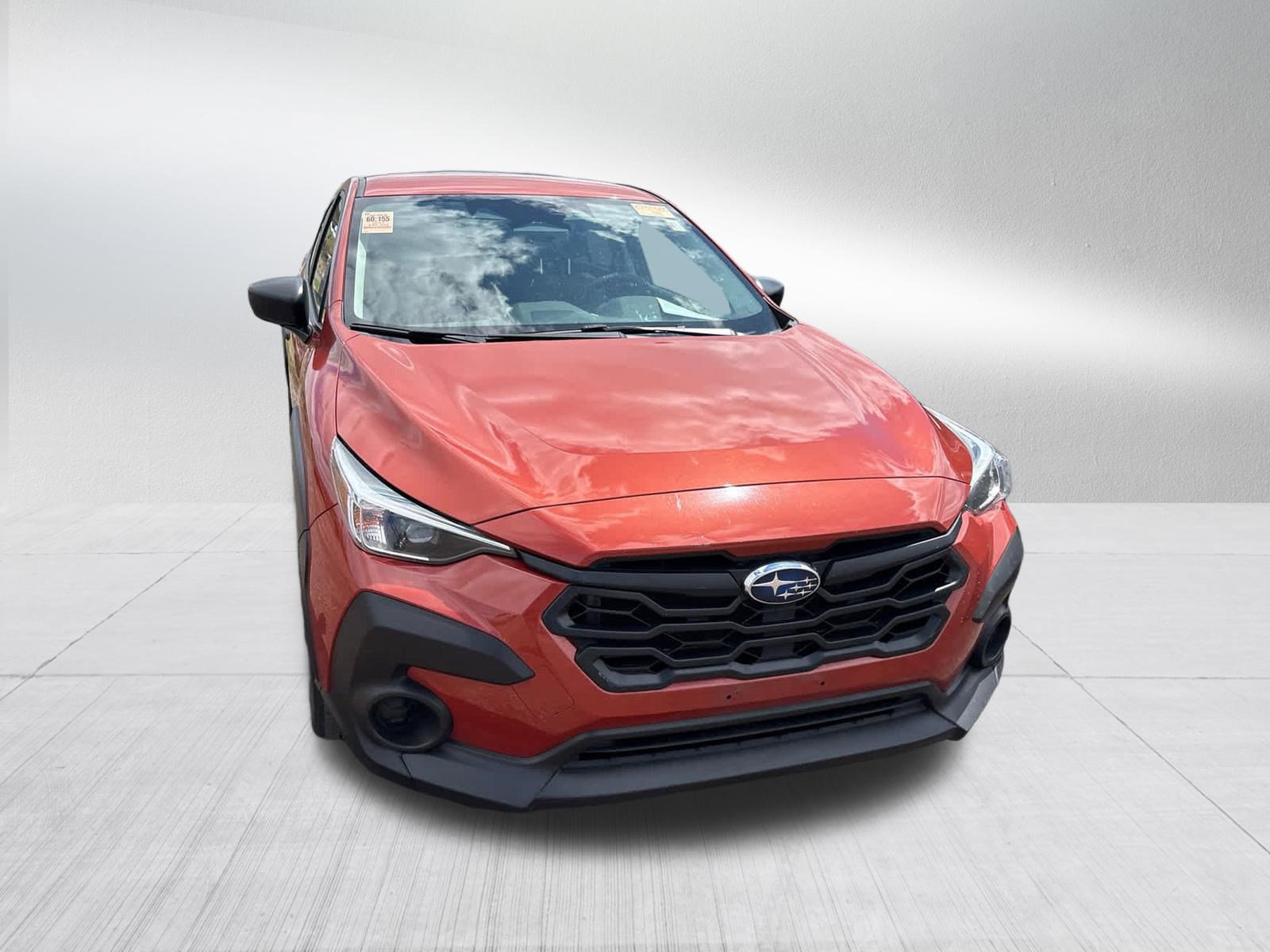 Used 2024 Subaru Crosstrek 2.0i AWD/4WD image 13