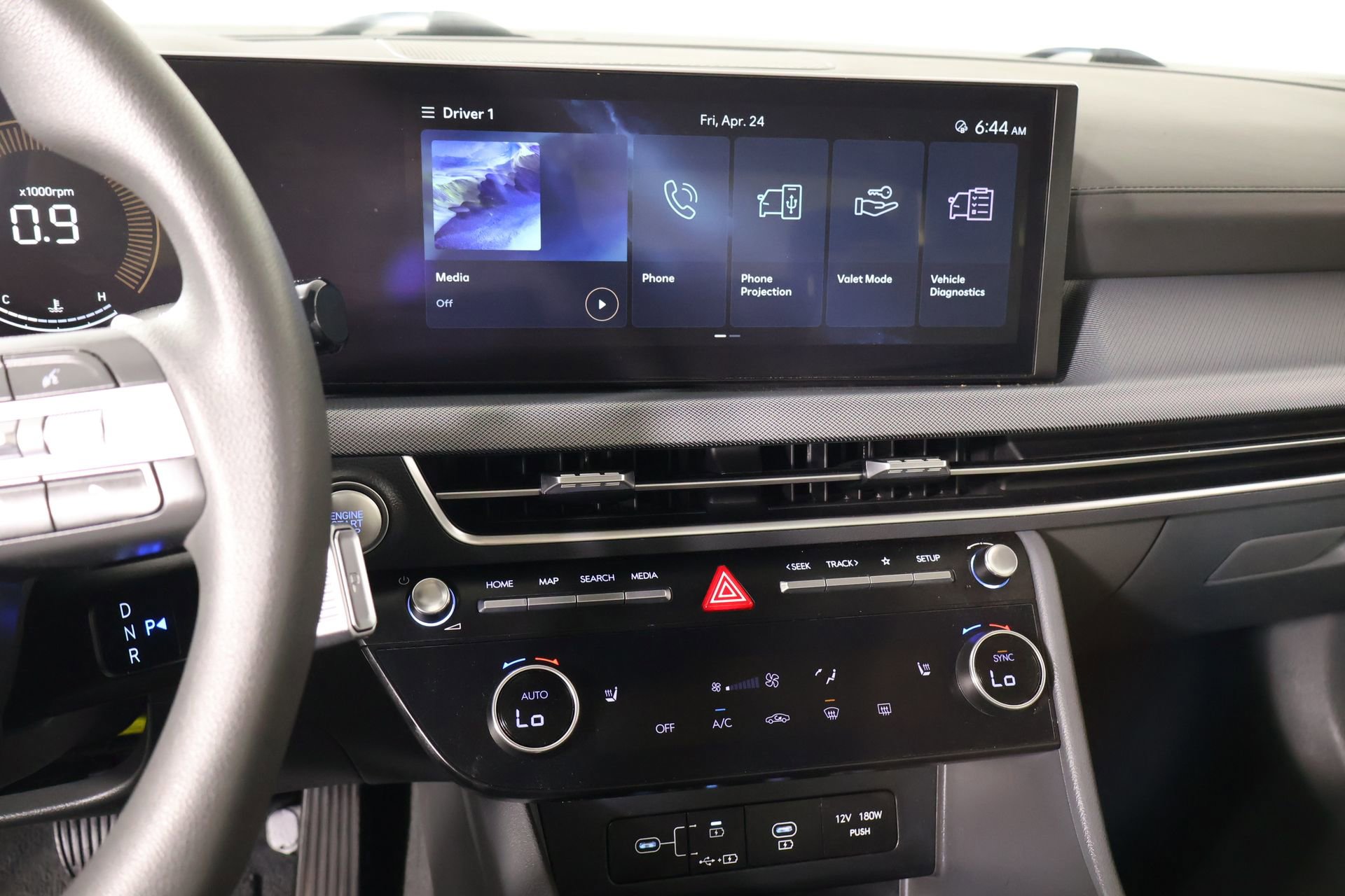 Used 2025 Hyundai Sonata SEL FWD image 5