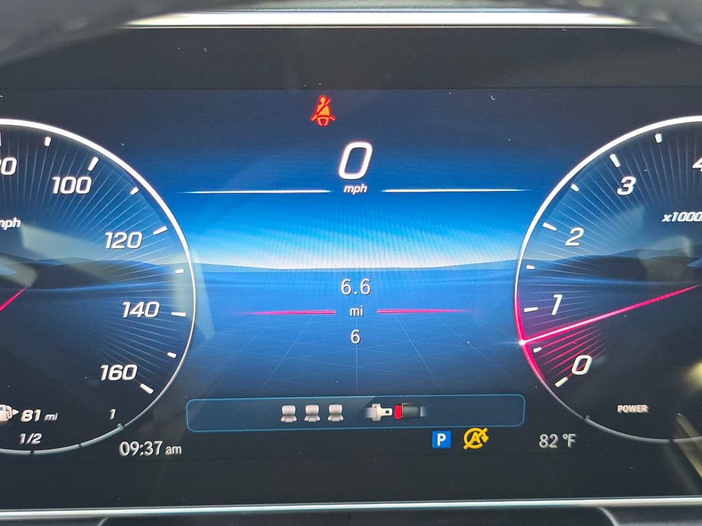 New 2026 Mercedes-Benz GLC 300 4MATIC image 29