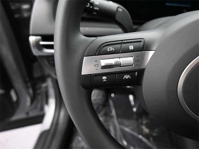 New 2026 Hyundai Tucson SEL image 17