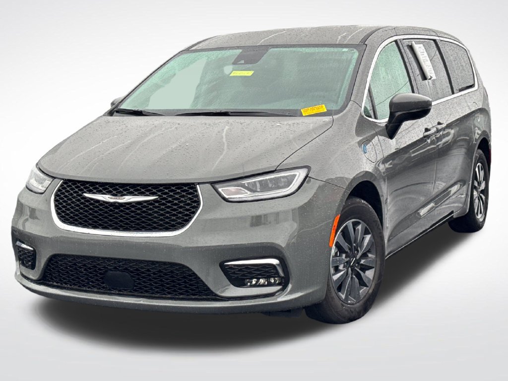 Used 2023 Chrysler Pacifica Touring-L FWD image 6