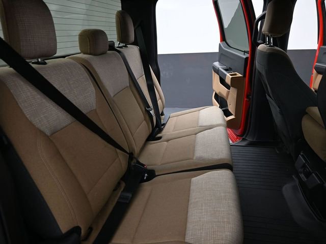 Used 2021 Ford F150 XLT w/ Max Trailer Tow Package image 20