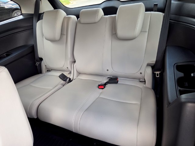 New 2026 Honda Odyssey EX-L image 12