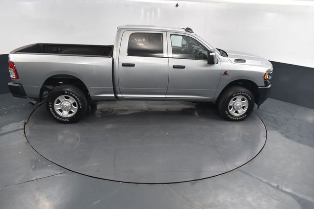 Used 2024 RAM 3500 Tradesman w/ Snow Chief Group image 41