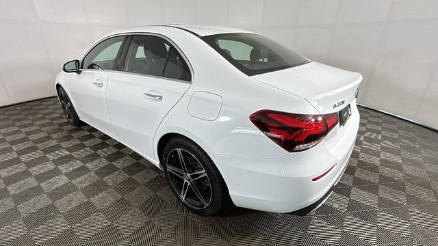 Used 2022 Mercedes-Benz A 220 image 4