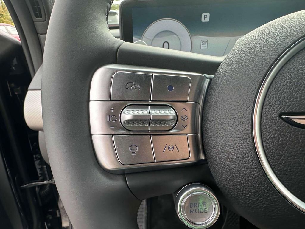 New 2025 Genesis GV60 Advanced AWD/4WD image 19