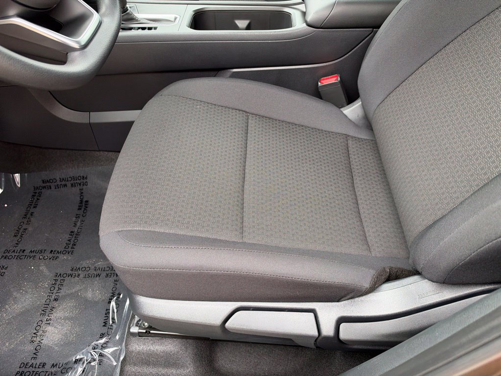 Used 2026 Nissan Kicks S FWD image 27