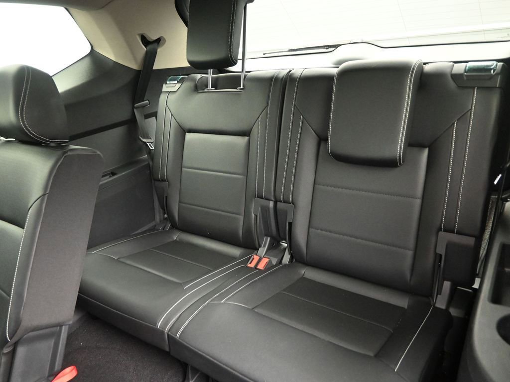 Used 2023 Volkswagen Atlas SEL image 14