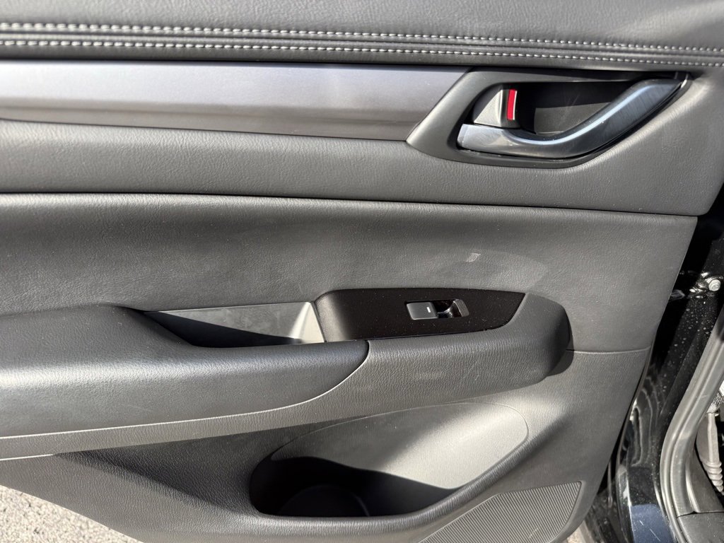 Used 2025 MAZDA CX-5 AWD 2.5 S w/ Select Package image 32