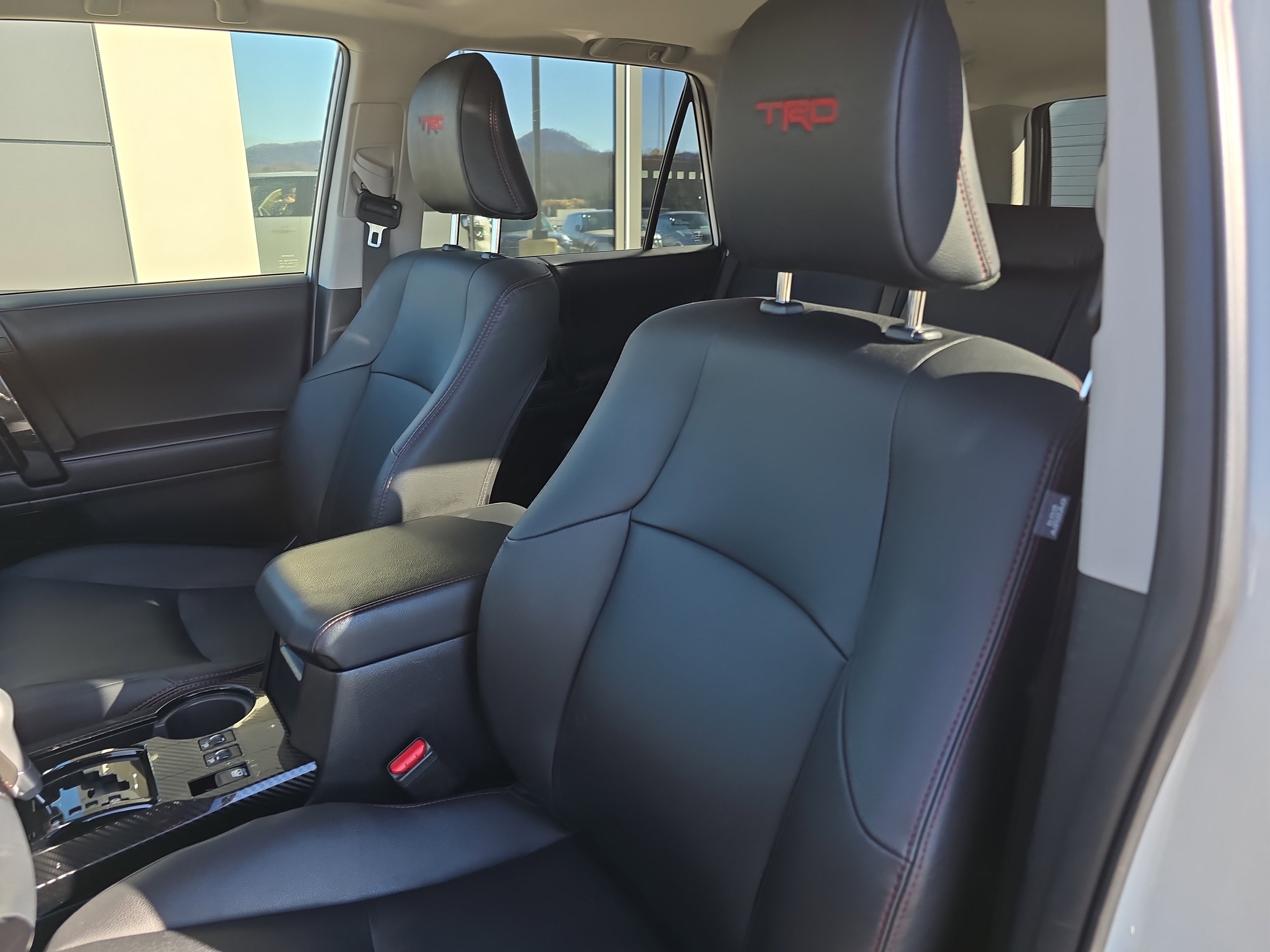 Used 2022 Toyota 4Runner TRD Pro image 19