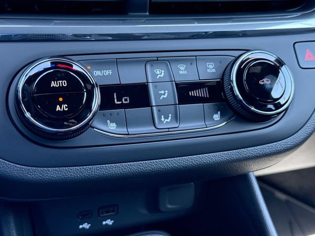 New 2026 Buick Envista Sport Touring w/ Convenience I Package FWD image 18