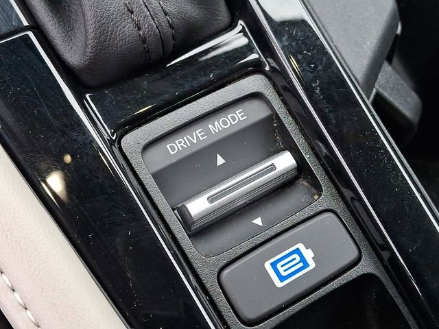 Certified 2023 Honda Accord Touring image 26