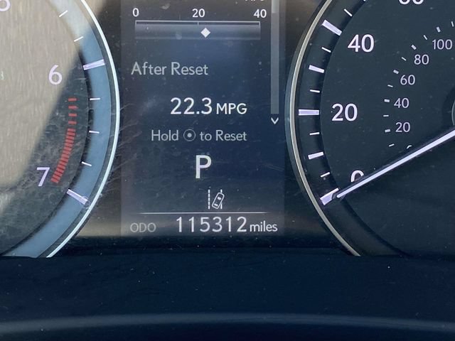 Used 2017 Lexus RX 350 FWD w/ Premium Package image 24