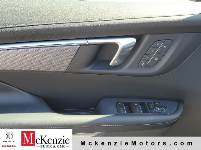 New 2027 Buick Enclave Sport Touring w/ Power Package FWD image 9