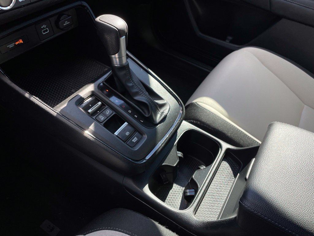Used 2024 Honda CR-V LX image 19