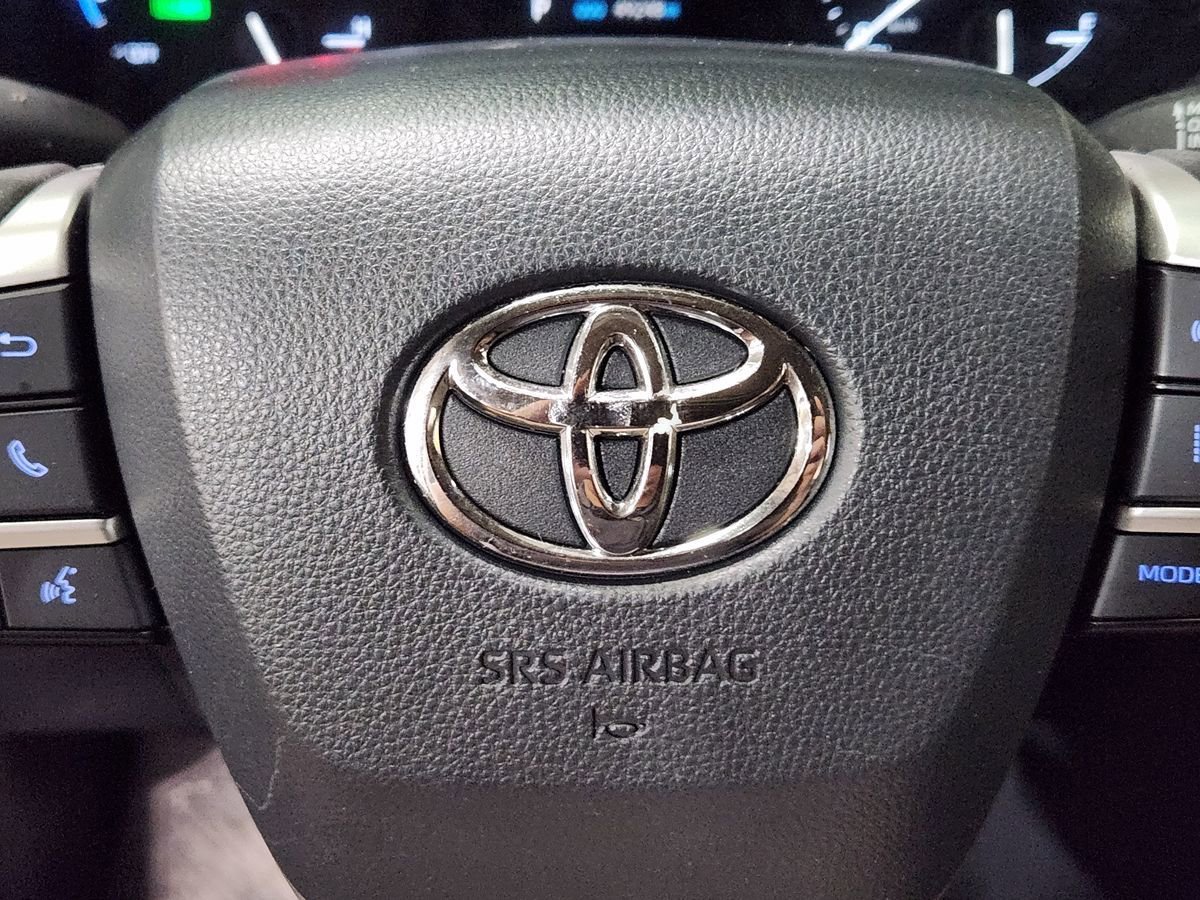 Used 2021 Toyota Sienna LE FWD image 45