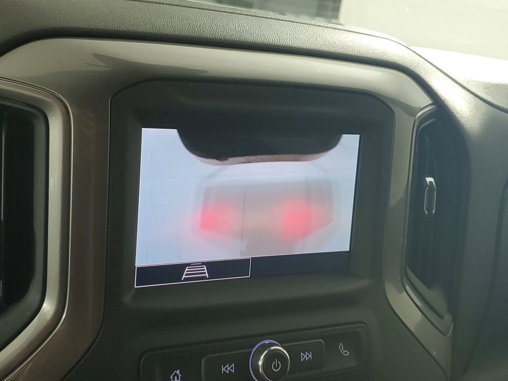 New 2025 Chevrolet Silverado 3500 W/T w/ WT Convenience Package image 18