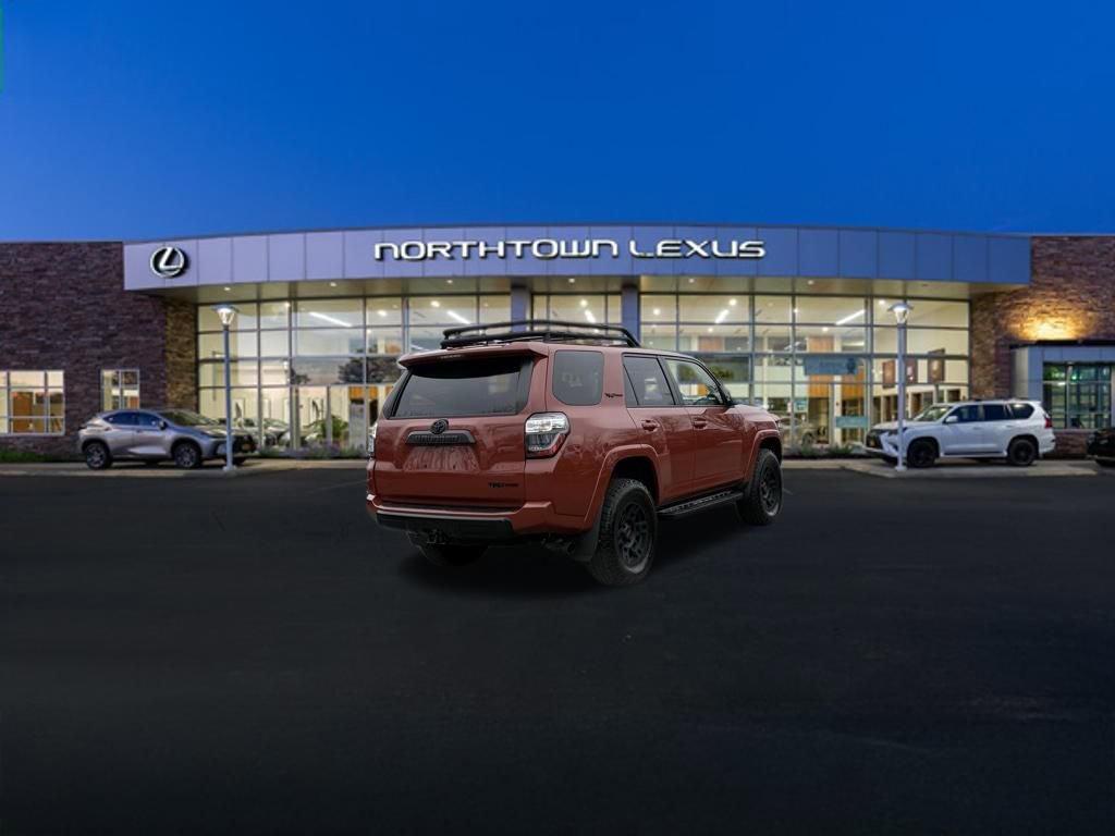 Used 2024 Toyota 4Runner TRD Pro image 22
