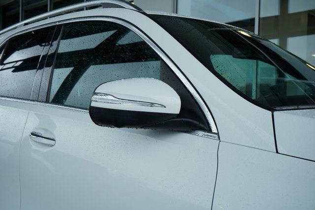 Certified 2021 Mercedes-Benz GLE 350 GLE 350 image 11