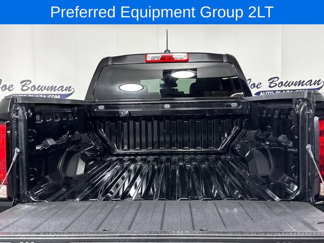 Used 2024 Chevrolet Colorado LT image 9